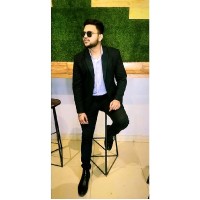 Akash Tiwari