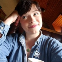 Christina Overmoe