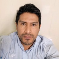 Edgar Mamani Almanza