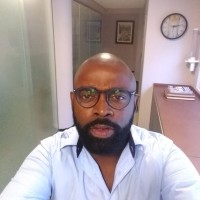 Robson da Silva Conceição