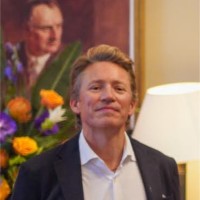 Nic Gorey - CEO and Founder of Rocketer