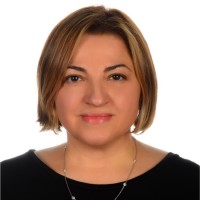 Mine Akış Duman