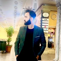 Aasif Ali