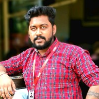 Vaibhav Mahadeshwar