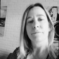 Caroline Vaudry