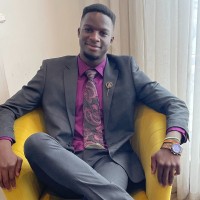 Daniel Olamide