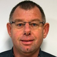 Albert Rijk