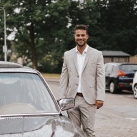 Bart Visscher