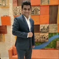 PRASHANT DAGA