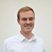 Liam Peikert