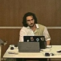 doruk koray koçoğlu