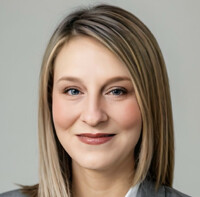 Tracey Naylor Tymczyszyn
