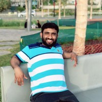 Anees Ali