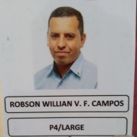 Robson Willian