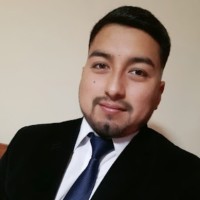 Erik Jornny Caceres Espinoza