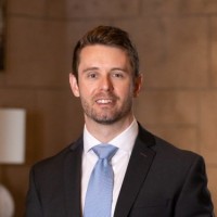 Wes Blackburn