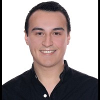 Juan Pablo Hernández Ruiz