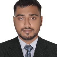 Toheed Ali Shah
