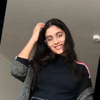 Omaima Ayub