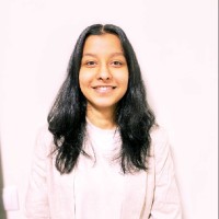 Surabhi Kungare
