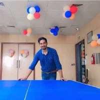 Vikash Panday