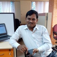 Bhola Kumar Rajak
