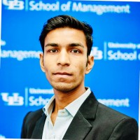 Rahul Jaiswal
