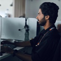 Arjun Shaji