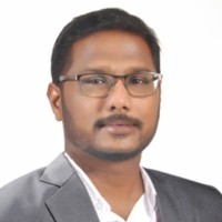 Karthik Bharathy K