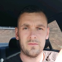 Darren Shaw