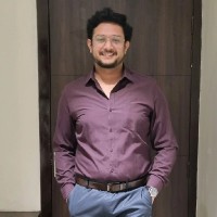 Indrajeet Sharma