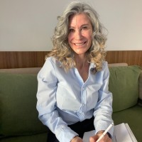 Gloria Méndez Casariego