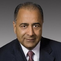 Hon. Harinder Takhar