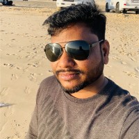 Dinesh Kumar Ganesan