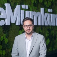 Ali Keleş, Msc