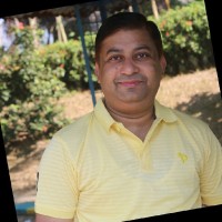 Mohammad Rashedul Hoque