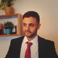 Stefan Martinov