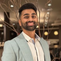 Dillon Patel
