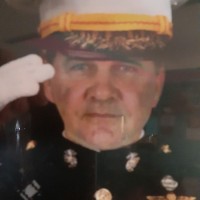 Brig.Gen. Daniel Charters AMSUS, MD, PHD D.Laws.