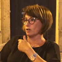 Sandra Paggi