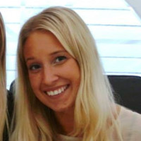 Mia Karoline Sandberg