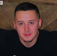Alex Pulaski