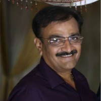 Dinesh Amrutiya