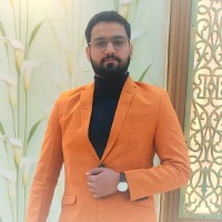 Faheem ul Islam Arshad