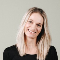 Camilla Unger