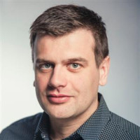 Marcin Jafernik