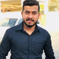 Thajudeen Mubashir