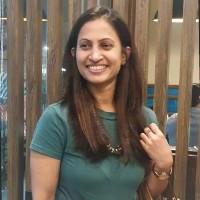 Rashmi Narula
