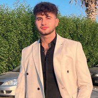 Mohamed Ahmed