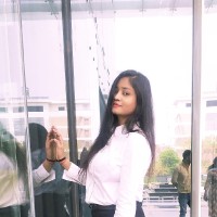 Vaishnavi Gupta